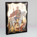 Икона Св.Мина