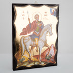 Икона Св.Мина