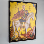 Икона Св.Мина