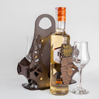 Кошче с 2 чаши