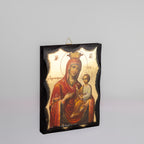 Икона Богородица Царица