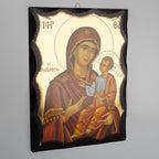 Икона Богородица Григорица