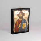 Икона Исус Пантократор