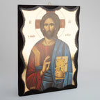 Икона Исус Пантократор