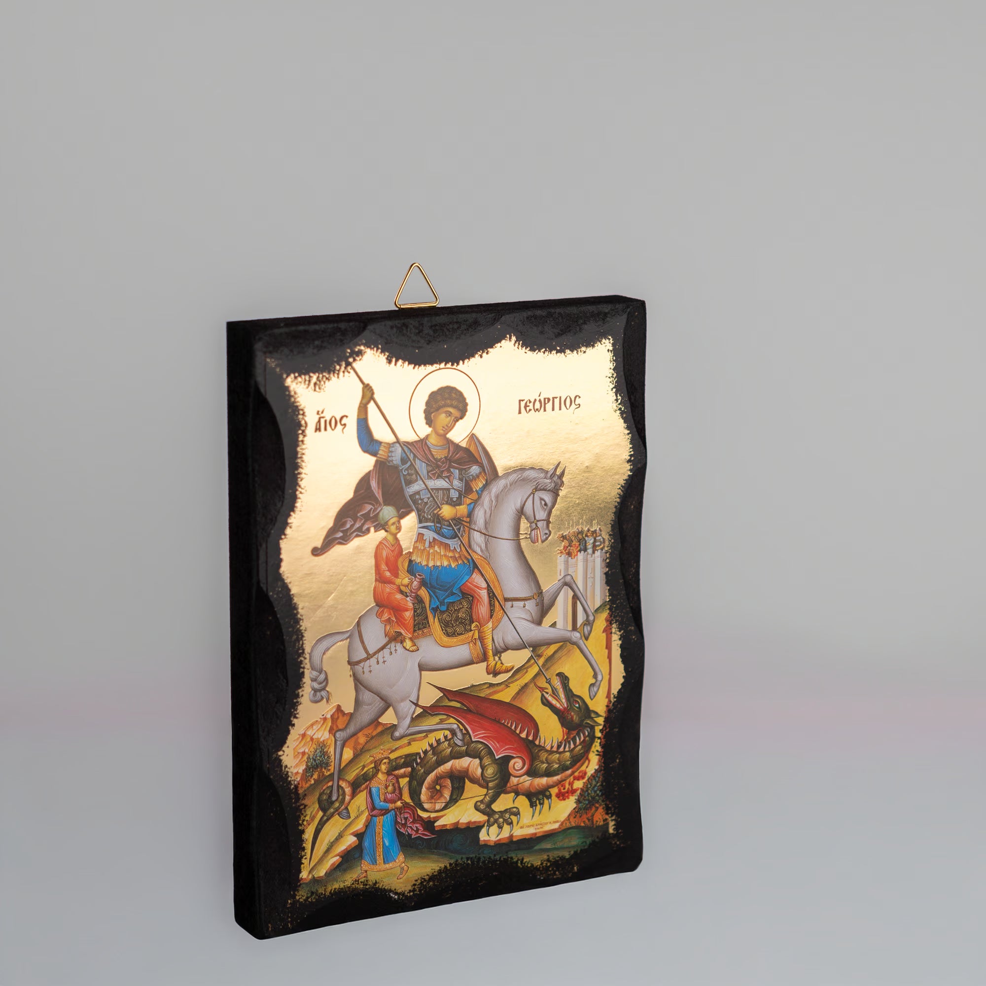 Икона Св.Георги